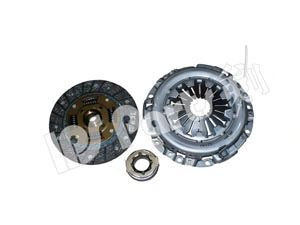 IPS Parts ICK-5W22 sankabos komplektas 
 Sankaba/dalys -> Sankabos remonto komplektas, visas