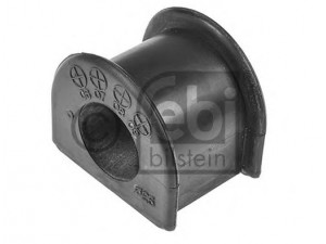 FEBI BILSTEIN 41525 skersinio stabilizatoriaus įvorių komplektas
54813-4E000, 54813-4E000