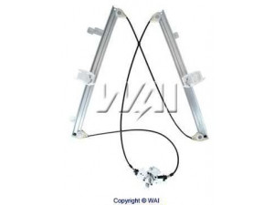WAIglobal WPR2464L lango pakėliklis
9221A4, 9221A4