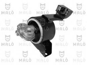 MAL? 505631 variklio montavimas 
 Variklis -> Variklio montavimas -> Variklio montavimo rėmas
96550232