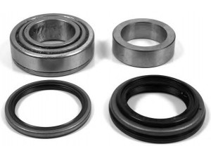 MOOG KI-WB-11822 rato guolio komplektas 
 Ašies montavimas/vairavimo mechanizmas/ratai -> Rato stebulė/montavimas -> Rato guolis
0K01126151, 0K01126154, 0K01126155
