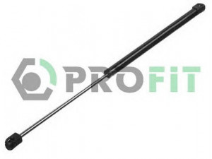 PROFIT 2015-0016 dujinė spyruoklė, bagažinė 
 Priedai -> Bagažinė/pakrovimo skyrius
1H9827550A, 6N0823359