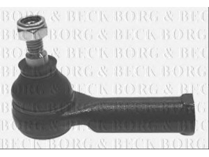 BORG & BECK BTR5233 skersinės vairo trauklės galas 
 Vairavimas -> Vairo mechanizmo sujungimai
1 138 314, 4 118 934, 1X43-3289-AB