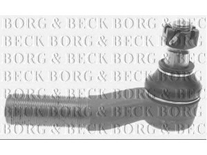 BORG & BECK BTR4293 skersinės vairo trauklės galas 
 Vairavimas -> Vairo mechanizmo sujungimai
602 330 00 35, 602 330 54 35, 602 330 59 35