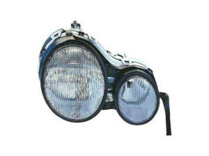 IPARLUX 11502504 priekinis žibintas 
 Kėbulas -> Priekinis žibintas/dalys -> Priekinis žibintas/įterp.
2108203461