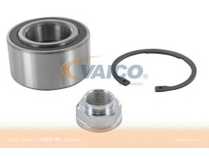 VAICO V26-0059 rato guolio komplektas 
 Ašies montavimas/vairavimo mechanizmas/ratai -> Rato stebulė/montavimas -> Rato guolis
44300-SE0-003, GHK 1933, RFM 000060