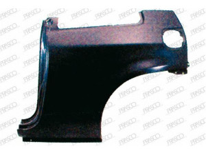 PRASCO VW3203053 šoninis skydas 
 Kėbulas -> Kuro bakas/dalys
6X3809844A