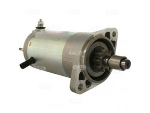 HC-Cargo 113681 starteris