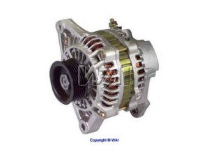 WAIglobal 13784R kintamosios srovės generatorius
A002TB0491, A002TB0491A, A002TB3891