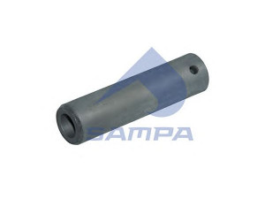 SAMPA 030.222 stabdžių trinkelės varžtas
1584 672, 1584672, 1586 716, 1586716