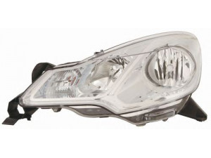 LORO 552-1134LMLDEM5 priekinis žibintas