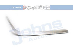 JOHNS 50 14 18 dangtis, buferis 
 Kėbulas -> Transporto priemonės priekis -> Buferis/dalys
124 880 1436