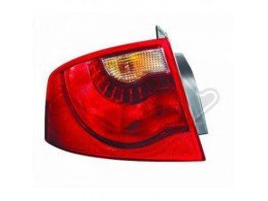 DIEDERICHS 7445091 kombinuotas galinis žibintas 
 Elektros įranga -> Šviesos -> Kombinuotas galinis žibintas/dalys -> Kombinuotas galinis žibintas
3R5945095, 3R5945095A, 3R5945095C
