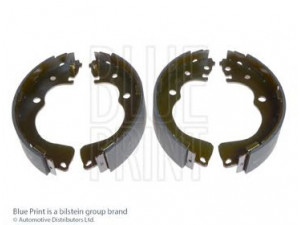 BLUE PRINT ADM54138 stabdžių trinkelių komplektas 
 Techninės priežiūros dalys -> Papildomas remontas
LCY226-38ZB, LCY22638ZC, LCY22638ZD