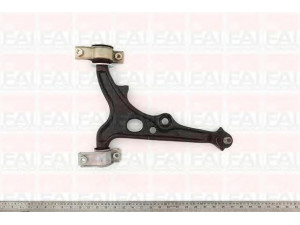 FAI AutoParts SS1343 vikšro valdymo svirtis 
 Ašies montavimas/vairavimo mechanizmas/ratai -> Valdymo svirtis/pasukamosios svirties sujungimas -> Vairo trauklės (valdymo svirtis, išilginis balansyras, diago
46474556, 60813013