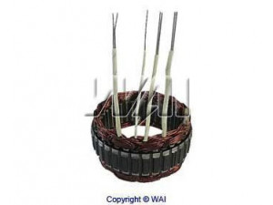 WAIglobal 27-8313 statorius, kintamosios srovės generatorius
31102P01004