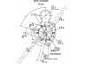 PRESTOLITE ELECTRIC M0017600ME starteris