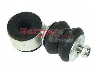 METZGER 53006618 šarnyro stabilizatorius 
 Ašies montavimas/vairavimo mechanizmas/ratai -> Stabilizatorius/fiksatoriai -> Savaime išsilyginanti atrama
6N0 411 315A, 6N0 411 315B, 6N0 411 315D