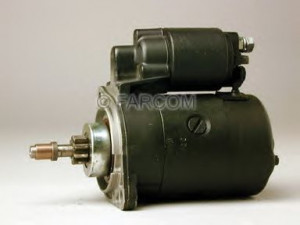 FARCOM 103025 starteris 
 Elektros įranga -> Starterio sistema -> Starteris
M3T88371, 055911023B, 055911023BX
