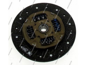 NPS H220I29 sankabos diskas
41100-39000, 41100-39111, 41100-39110