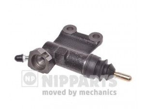 NIPPARTS N2607005 darbinis cilindras, sankaba 
 Sankaba/dalys -> Sankabos valdymas -> Vykdomasis cilindras
30620-AA100