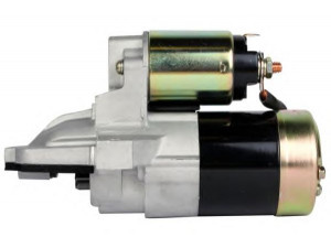 HELLA 8EA 012 528-141 starteris 
 Elektros įranga -> Starterio sistema -> Starteris
L813-18-400, L81318400A, L81318400RE
