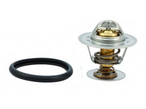 HOFFER 8192321 termostatas, aušinimo skystis 
 Aušinimo sistema -> Termostatas/tarpiklis -> Thermostat
1086282, 6169774, 89FF8575AA, 89FF8575AB