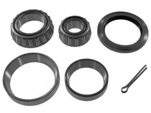 MGA KR3148 rato guolio komplektas 
 Ašies montavimas/vairavimo mechanizmas/ratai -> Rato stebulė/montavimas -> Rato guolis
9036834001, BK358