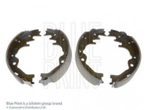 BLUE PRINT ADM54136 stabdžių trinkelių komplektas 
 Techninės priežiūros dalys -> Papildomas remontas
LAY32638ZB, U00926310A, U0Y92638ZA