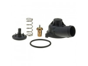 MOTORAD K709-80 termostatas, aušinimo skystis 
 Aušinimo sistema -> Termostatas/tarpiklis -> Thermostat
03C121026S, 03C121111P, 03C121026S