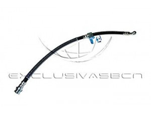 MDR MBH-2526 laikantysis rėmas, stabdžių žarnelė 
 Stabdžių sistema -> Stabdžių žarnelės
5873129010, 5873129020