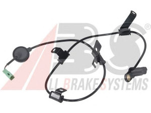 A.B.S. 31188 jutiklis, rato greitis 
 Elektros įranga -> Jutikliai
EC024372YK