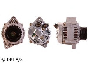 DRI 543146404 kintamosios srovės generatorius
600-861-6410, 600-861-6420