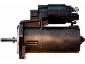 HELLA 8EA 731 778-001 starteris 
 Elektros įranga -> Starterio sistema -> Starteris
SS818, 036 911 023 Q, 036 911 023 QX