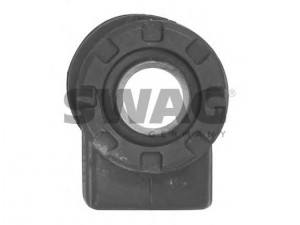 SWAG 81 94 2927 valdymo svirties/išilginių svirčių įvorė 
 Ašies montavimas/vairavimo mechanizmas/ratai -> Valdymo svirtis/pasukamosios svirties sujungimas -> Montavimas/sutvirtinimas
48655-01030, 48655-12010, 48655-12060