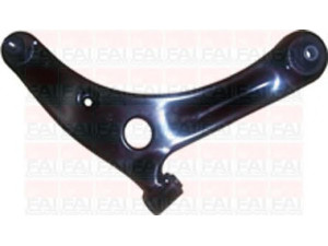 FAI AutoParts SS7362 vikšro valdymo svirtis 
 Ašies montavimas/vairavimo mechanizmas/ratai -> Valdymo svirtis/pasukamosios svirties sujungimas -> Vairo trauklės (valdymo svirtis, išilginis balansyras, diago
4013A150, MN186218
