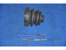 PARTS-MALL PXCWB-210 gofruotoji membrana, kardaninis velenas 
 Ratų pavara -> Gofruotoji membrana
0K2C022530, 0K55822530, 0K56P22530