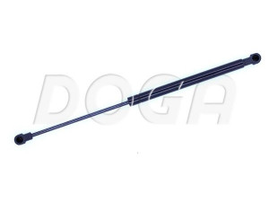 DOGA 2030153 dujinė spyruoklė, galinis langas
2L147842104AE, 2L147842105AB, 2L1Z78406A10BA