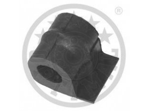 OPTIMAL F8-5332 skersinio stabilizatoriaus įvorių komplektas 
 Ašies montavimas/vairavimo mechanizmas/ratai -> Stabilizatorius/fiksatoriai -> Sklendės
0350078, 0350123, 350078, 350123