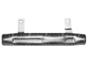 FARE SA 3056 aušinimo skysčio vamzdis 
 Aušinimo sistema -> Žarnelės/vamzdeliai/sujungimai -> Radiatoriaus žarnos
1307.78