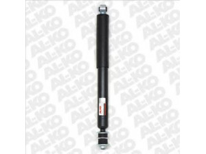 AL-KO 204563 amortizatorius 
 Pakaba -> Amortizatorius
0053233100, 0053237200
