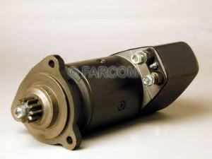 FARCOM 104715 starteris