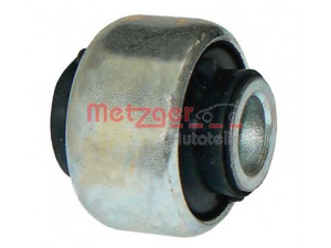 METZGER 52023308 valdymo svirties/išilginių svirčių įvorė 
 Ašies montavimas/vairavimo mechanizmas/ratai -> Valdymo svirtis/pasukamosios svirties sujungimas -> Montavimas/sutvirtinimas
8200 002 868, 8200 026 654, 8200 026 655