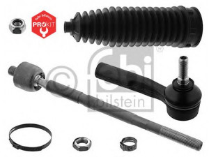 FEBI BILSTEIN 39291 strypo montavimas 
 Vairavimas -> Sujungimo trauklės surinkimas/dalys -> Sujungimo trauklės surinkimas
3817.87, 3817.87 S3, 4001.77, 4001.77 S3