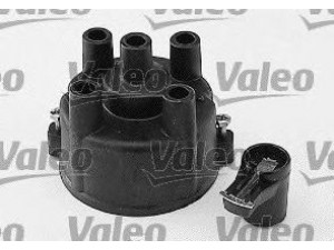 VALEO 243144 montavimo komplektas, uždegimo valdymo blokas 
 Kibirkšties / kaitinamasis uždegimas -> Uždegimo modulis/valdymo blokas