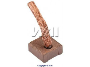 WAIglobal 68-137 anglies šepetėlis, starteris