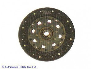 BLUE PRINT ADG03142 sankabos diskas 
 Sankaba/dalys -> Sankabos diskas
41100-39050, 41100-39110, 41100-39120