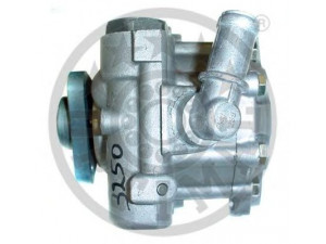 OPTIMAL HP-250 hidraulinis siurblys, vairo sistema 
 Vairavimas -> Vairo pavara/siurblys
4B0 145 155 D, 4B0 145 155 T, 4B0 145 155 D