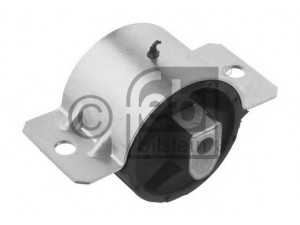 FEBI BILSTEIN 01750 montavimas, automatinė transmisija; montavimas, neautomatinė transmisija 
 Transmisija -> Neautomatinė pavarų dėžė -> Ašies montavimas
05104038AA, 5104038AA, 05104038AA