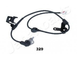 JAPANPARTS ABS-329 jutiklis, rato greitis 
 Elektros įranga -> Jutikliai
B25D-43-72YB
